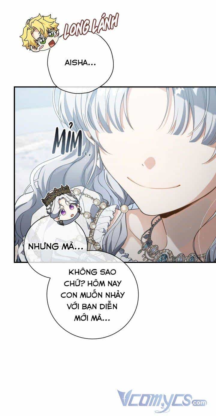 Lần Nữa Toả Sáng - Chương 56 - ảnh 36