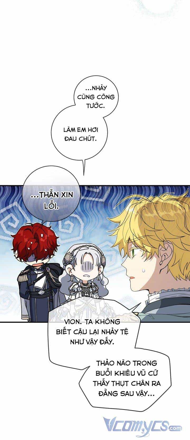 Lần Nữa Toả Sáng - Chương 56 - ảnh 66