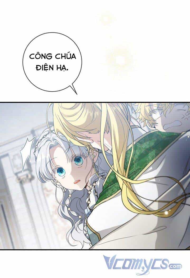 Lần Nữa Toả Sáng - Chương 56 - ảnh 69