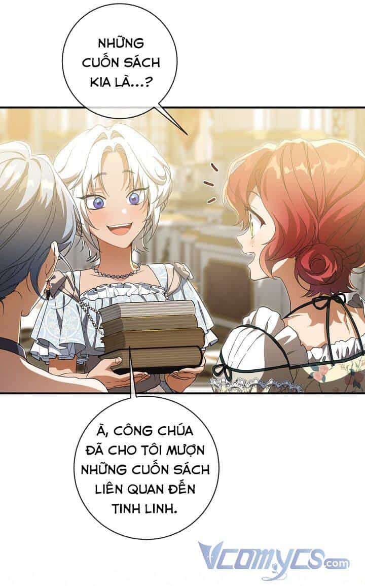 Lần Nữa Toả Sáng - Chương 58 - ảnh 56
