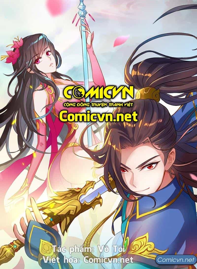 Lang Hoàn Thư Viện - Chương 1 - ảnh 1