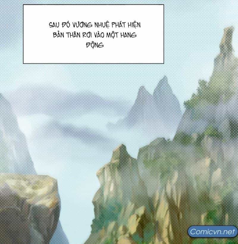 Lang Hoàn Thư Viện - Chương 1 - ảnh 19