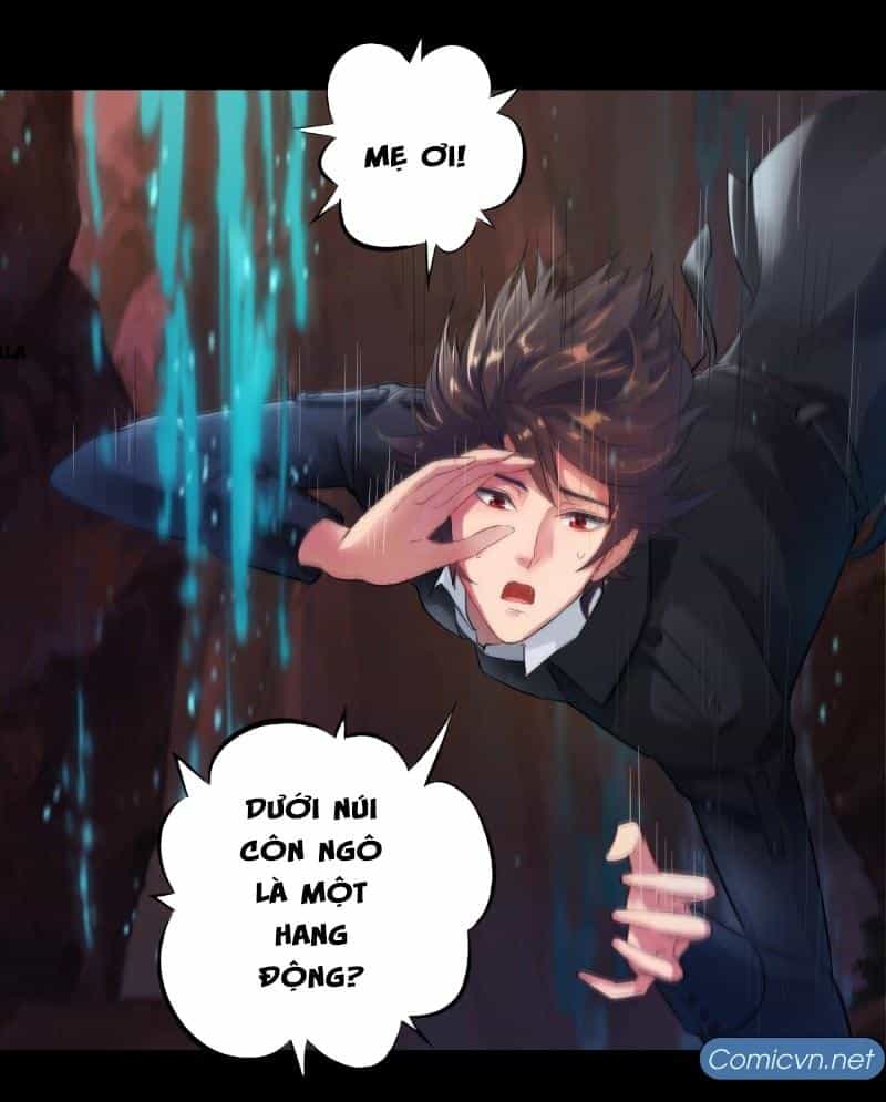 Lang Hoàn Thư Viện - Chương 1 - ảnh 23