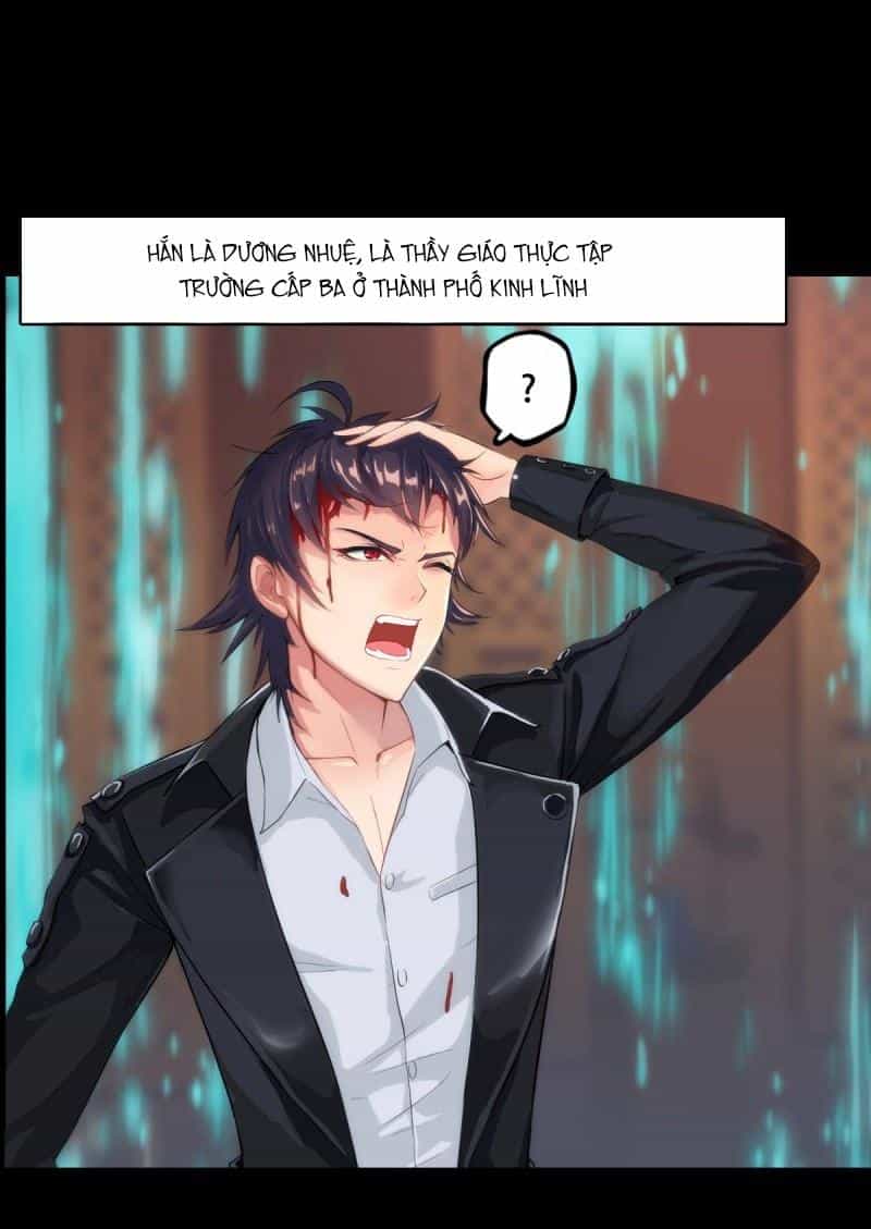 Lang Hoàn Thư Viện - Chương 1 - ảnh 6