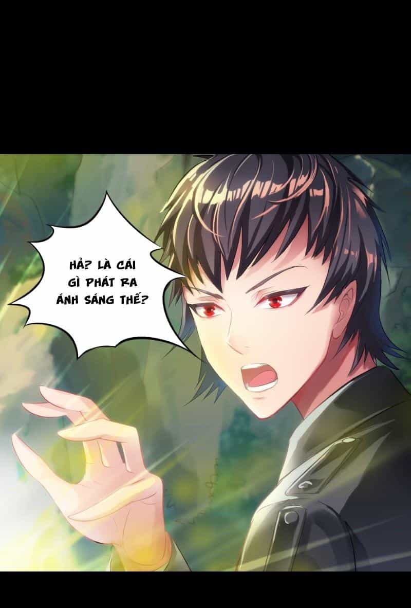 Lang Hoàn Thư Viện - Chương 1 - ảnh 9