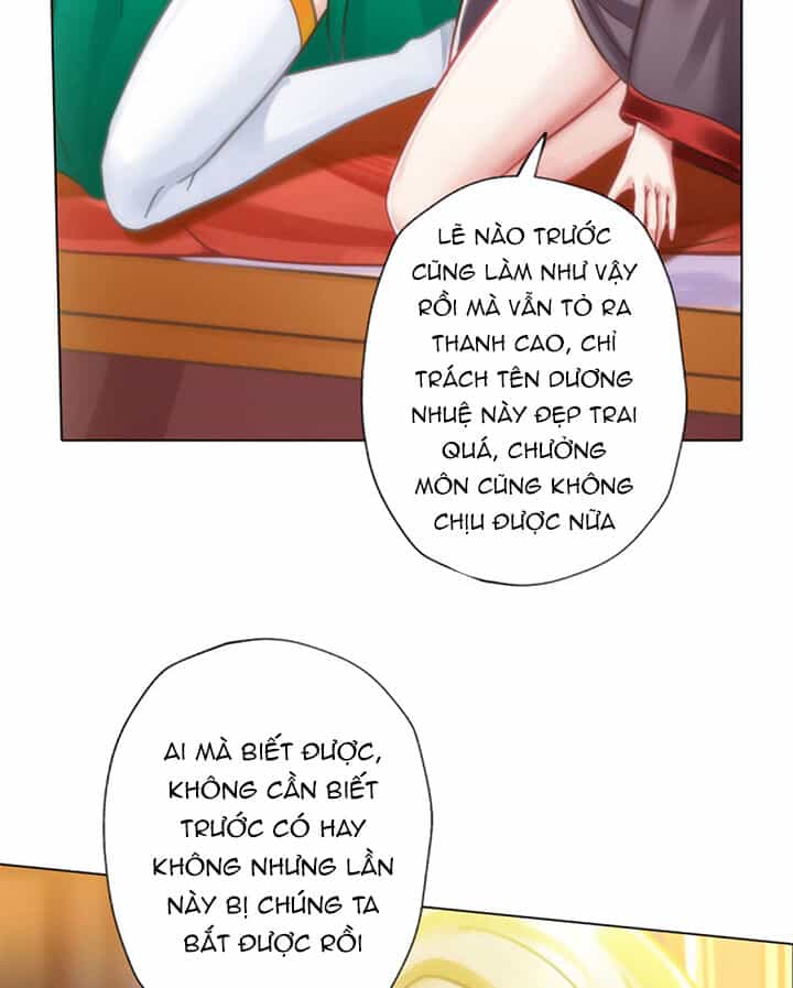 Lang Hoàn Thư Viện - Chương 100 - ảnh 19