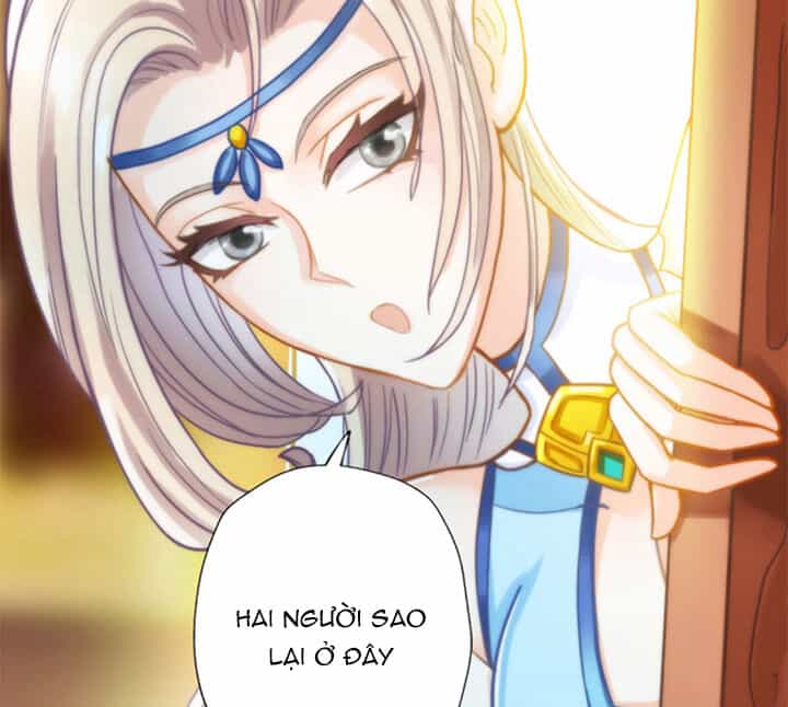 Lang Hoàn Thư Viện - Chương 100 - ảnh 24