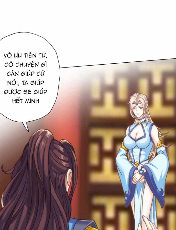 Lang Hoàn Thư Viện - Chương 100 - ảnh 4