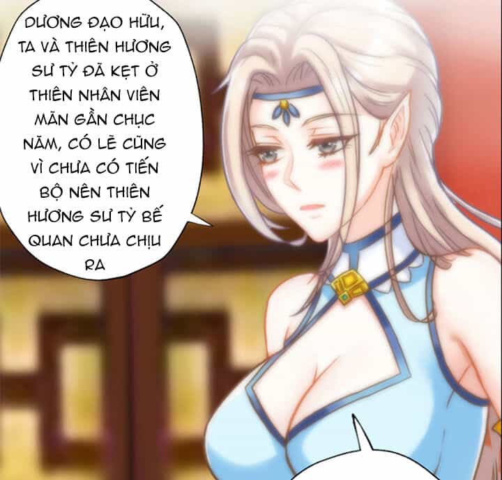 Lang Hoàn Thư Viện - Chương 100 - ảnh 6