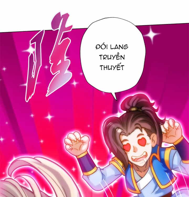 Lang Hoàn Thư Viện - Chương 101 - ảnh 22