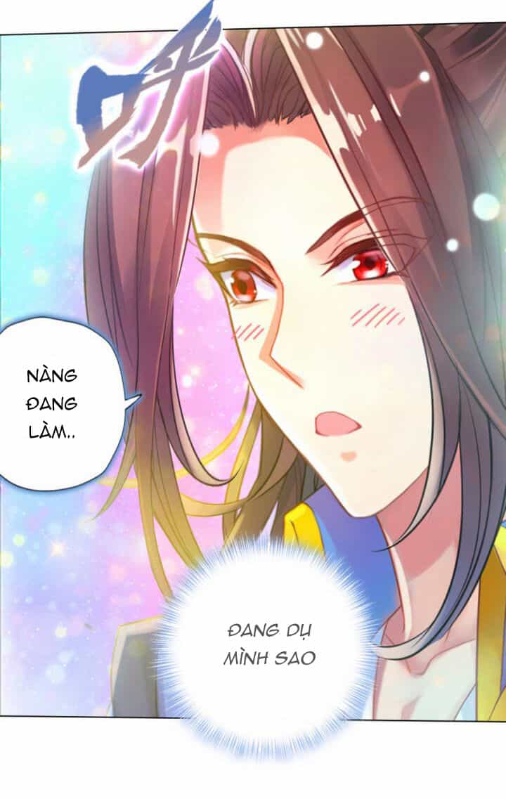 Lang Hoàn Thư Viện - Chương 102 - ảnh 24