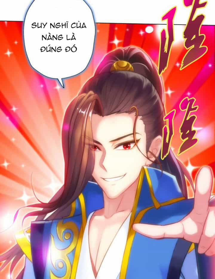 Lang Hoàn Thư Viện - Chương 102 - ảnh 41