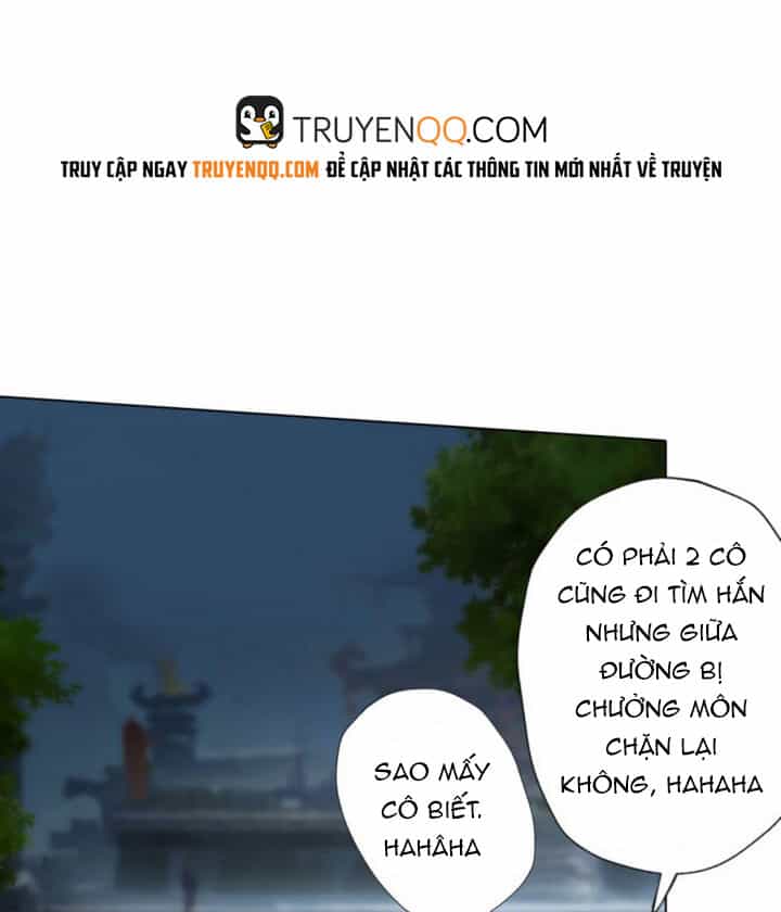 Lang Hoàn Thư Viện - Chương 103 - ảnh 11