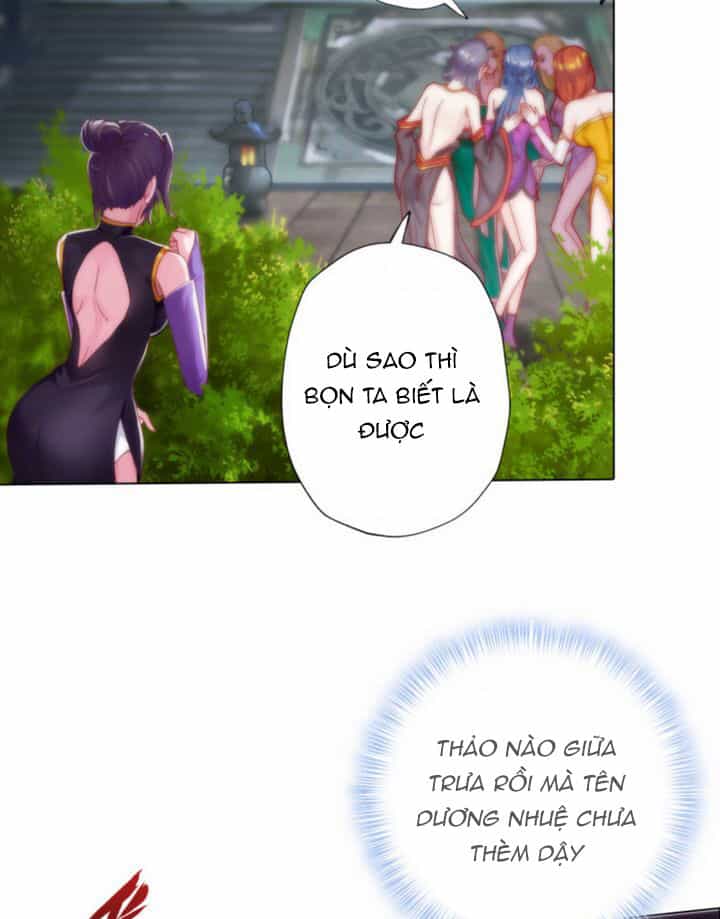 Lang Hoàn Thư Viện - Chương 103 - ảnh 12