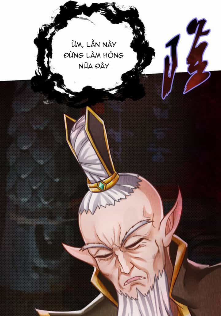 Lang Hoàn Thư Viện - Chương 103 - ảnh 29