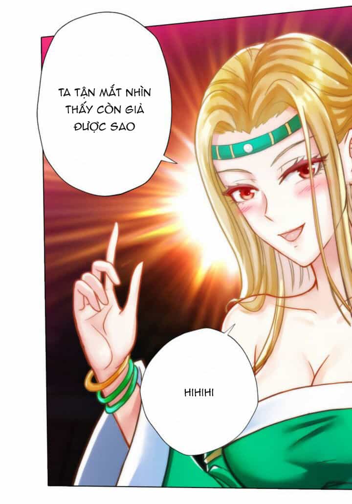 Lang Hoàn Thư Viện - Chương 103 - ảnh 7