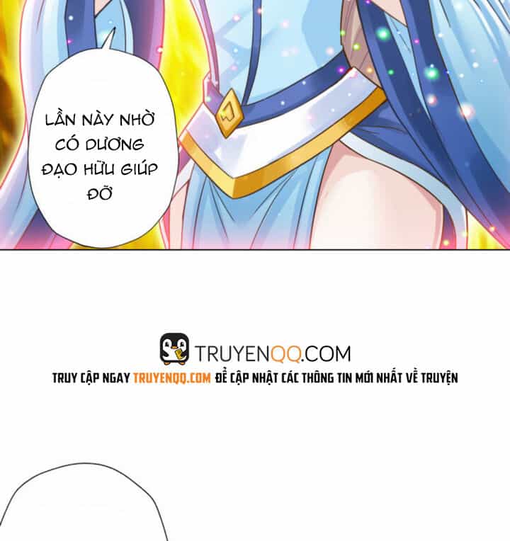 Lang Hoàn Thư Viện - Chương 104 - ảnh 43