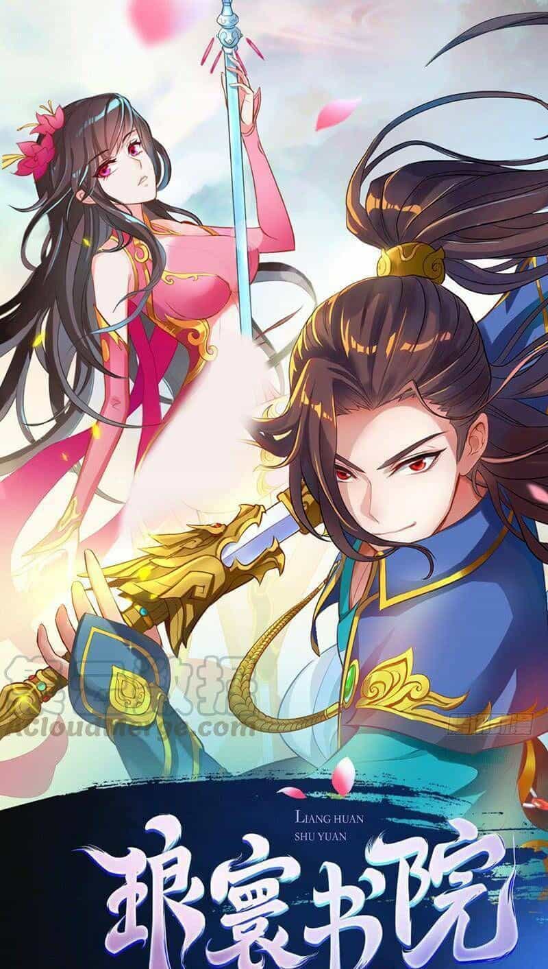 Lang Hoàn Thư Viện - Chương 105 - ảnh 2