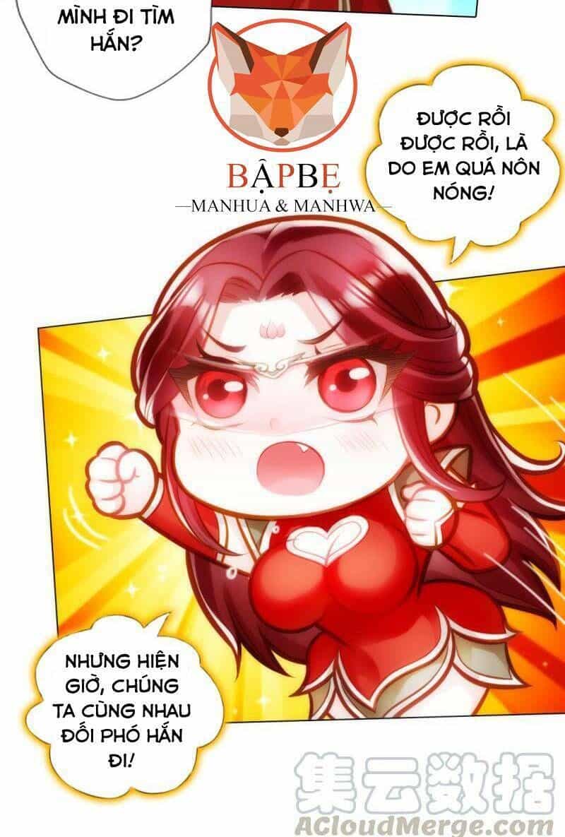 Lang Hoàn Thư Viện - Chương 105 - ảnh 20