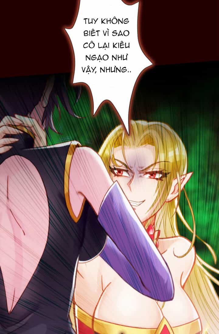 Lang Hoàn Thư Viện - Chương 106 - ảnh 33