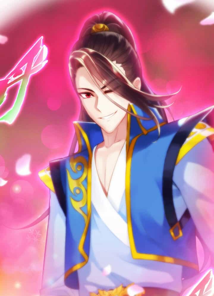 Lang Hoàn Thư Viện - Chương 106 - ảnh 36