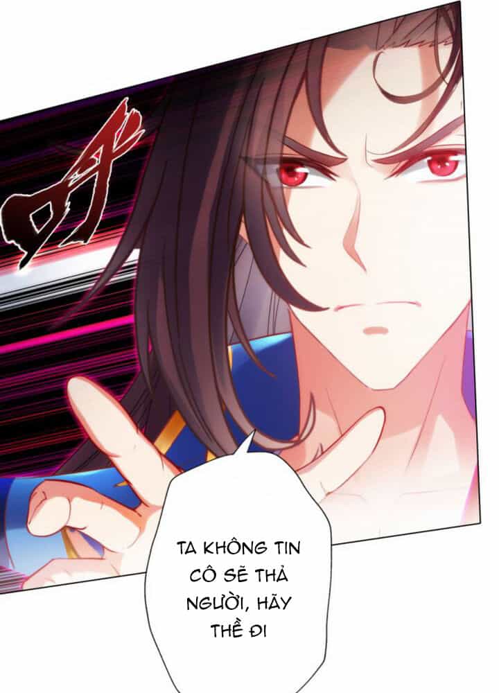 Lang Hoàn Thư Viện - Chương 107 - ảnh 28