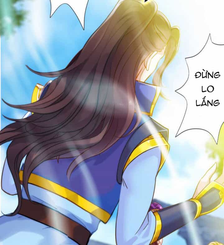 Lang Hoàn Thư Viện - Chương 107 - ảnh 33