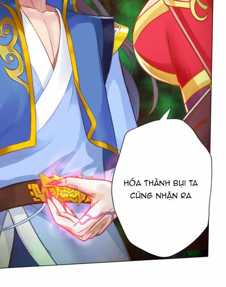 Lang Hoàn Thư Viện - Chương 107 - ảnh 37