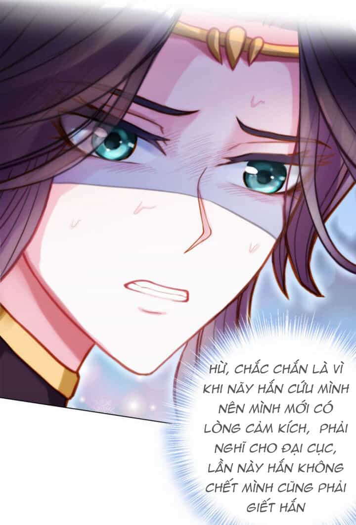 Lang Hoàn Thư Viện - Chương 107 - ảnh 40