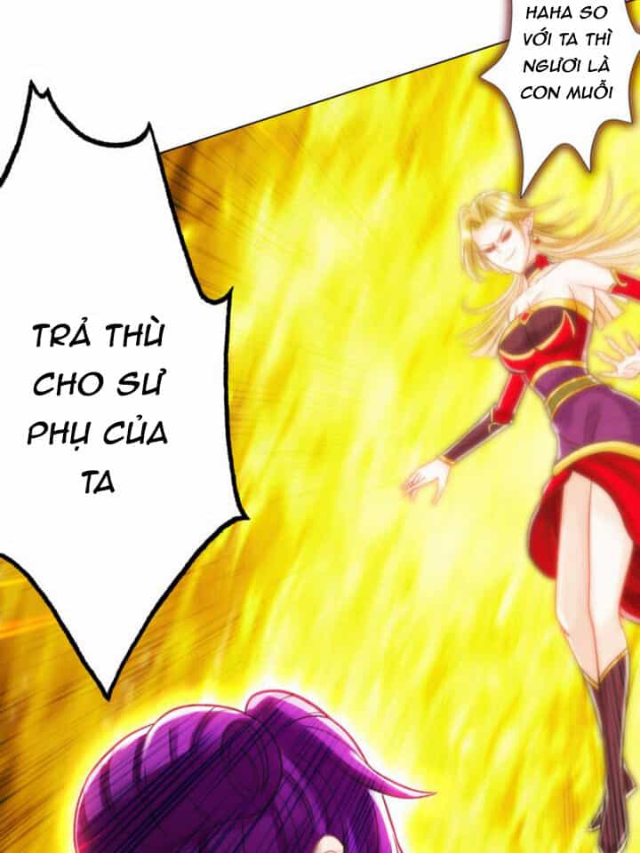 Lang Hoàn Thư Viện - Chương 107 - ảnh 49