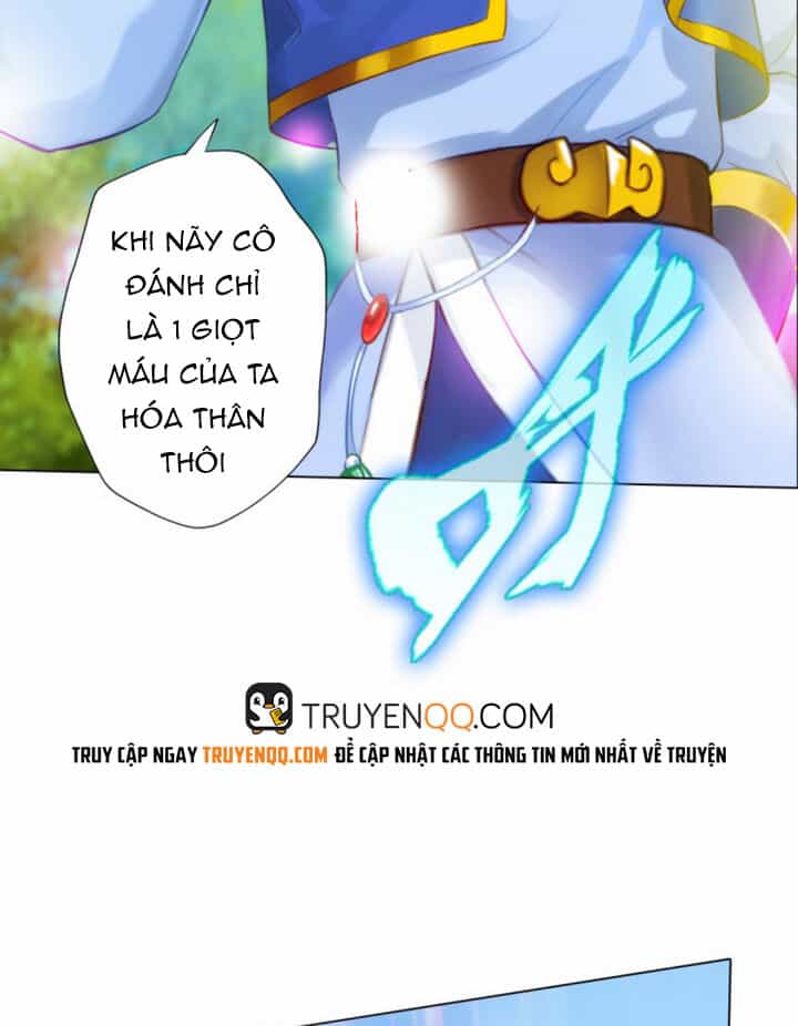 Lang Hoàn Thư Viện - Chương 108 - ảnh 28