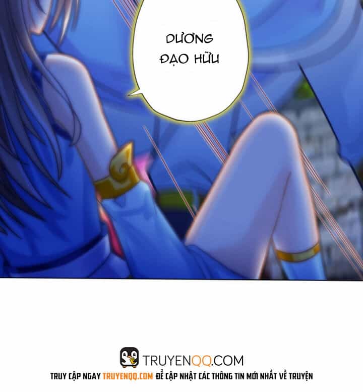 Lang Hoàn Thư Viện - Chương 110 - ảnh 9
