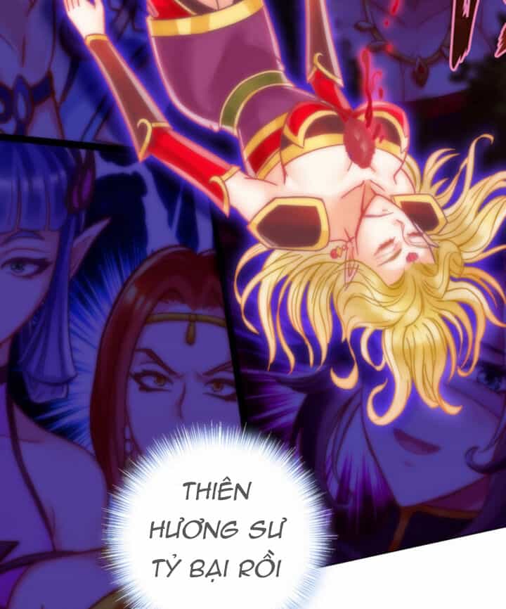 Lang Hoàn Thư Viện - Chương 111 - ảnh 32