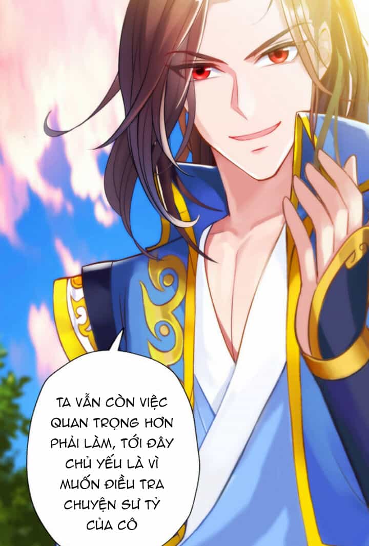 Lang Hoàn Thư Viện - Chương 112 - ảnh 16