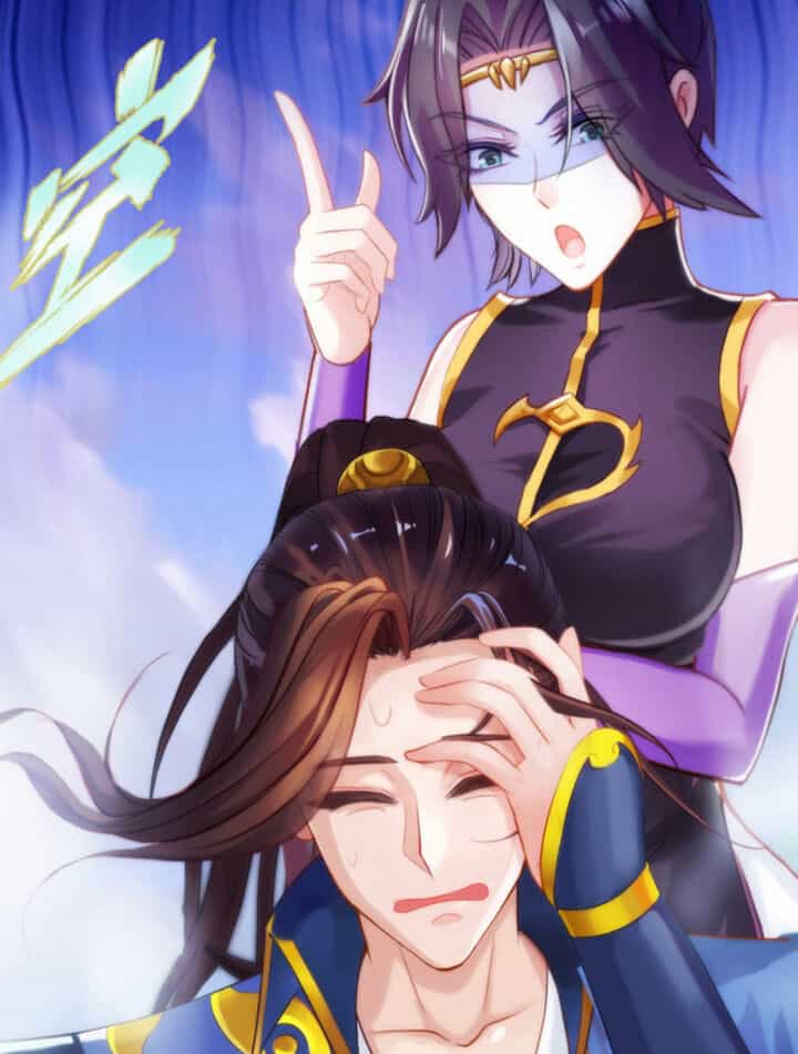 Lang Hoàn Thư Viện - Chương 112 - ảnh 33