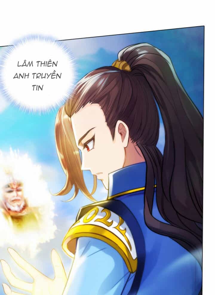 Lang Hoàn Thư Viện - Chương 112 - ảnh 41