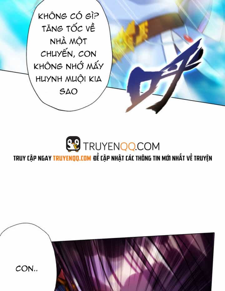 Lang Hoàn Thư Viện - Chương 112 - ảnh 45