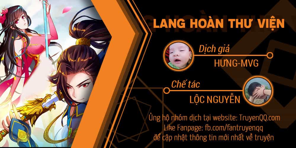 Lang Hoàn Thư Viện - Chương 113 - ảnh 1