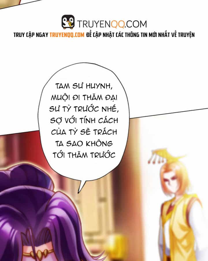 Lang Hoàn Thư Viện - Chương 113 - ảnh 11