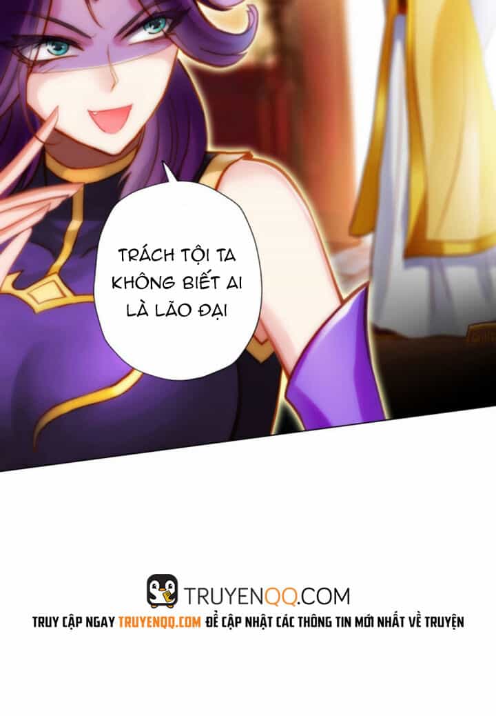 Lang Hoàn Thư Viện - Chương 113 - ảnh 12