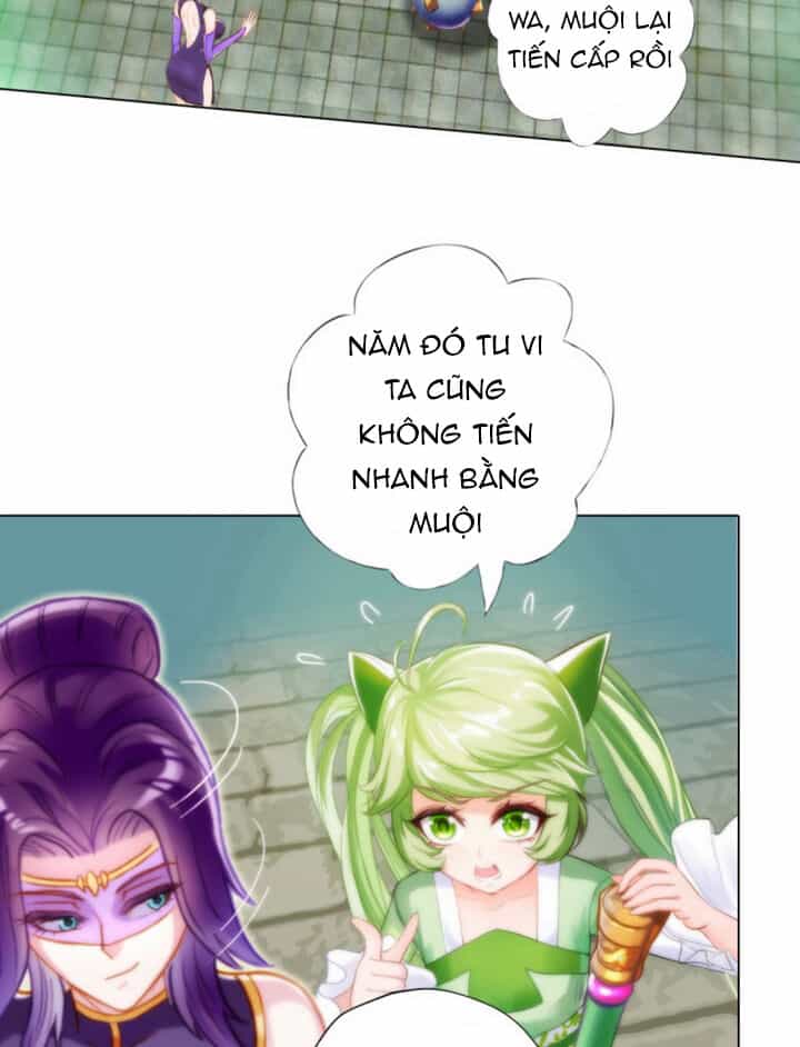 Lang Hoàn Thư Viện - Chương 113 - ảnh 15