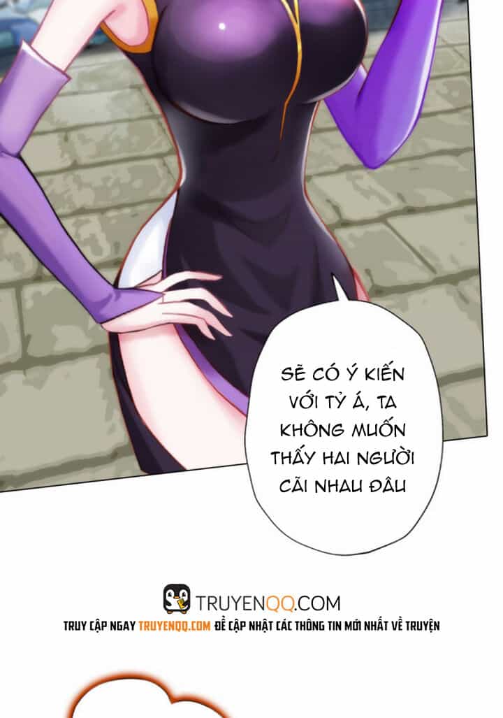 Lang Hoàn Thư Viện - Chương 113 - ảnh 22