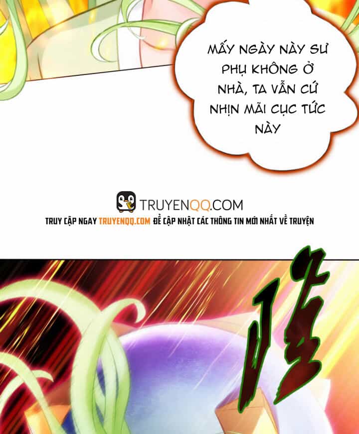 Lang Hoàn Thư Viện - Chương 113 - ảnh 24