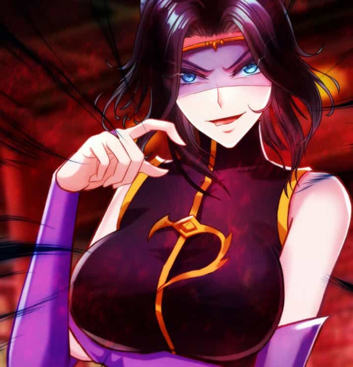 Lang Hoàn Thư Viện - Chương 113 - ảnh 44