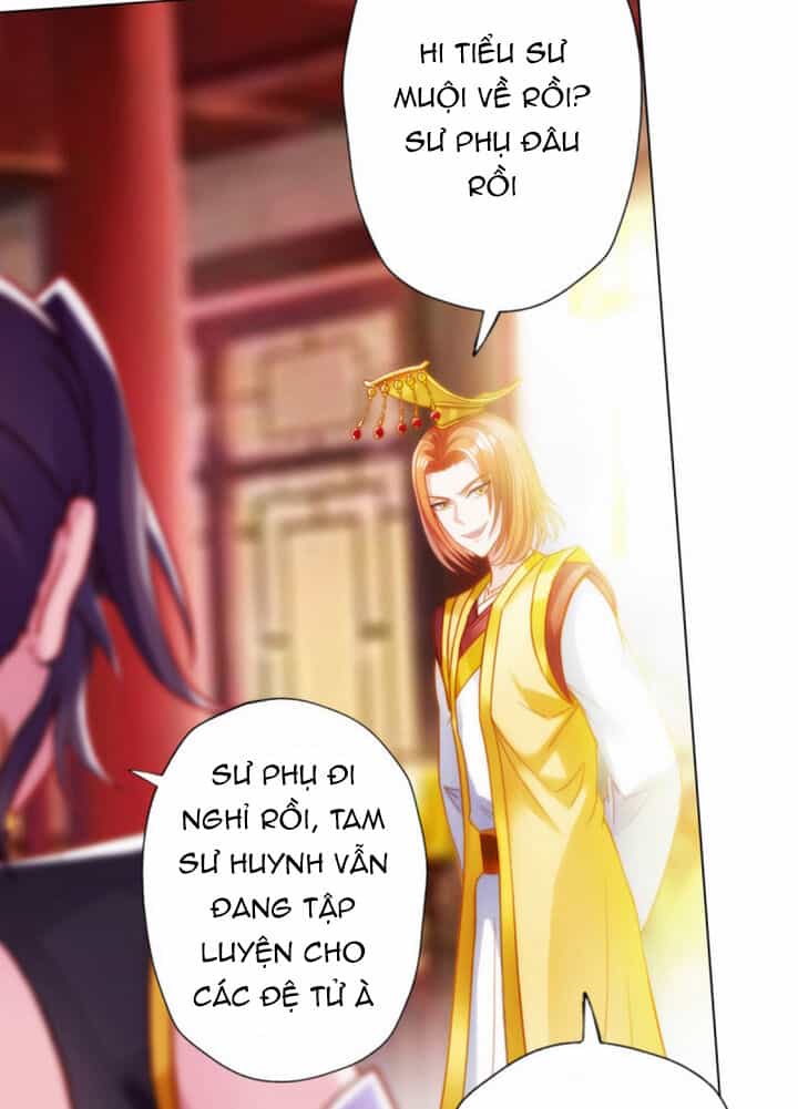 Lang Hoàn Thư Viện - Chương 113 - ảnh 7