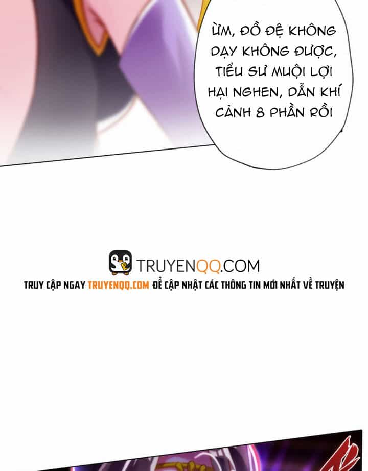 Lang Hoàn Thư Viện - Chương 113 - ảnh 8