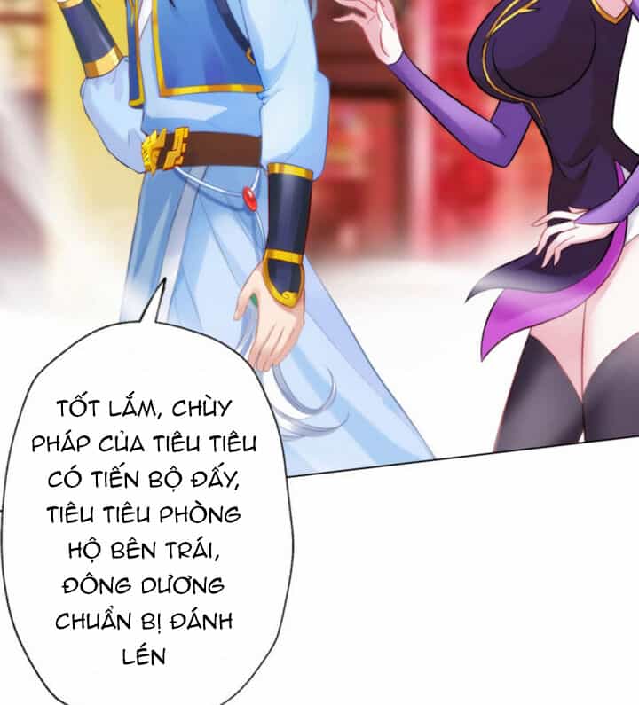 Lang Hoàn Thư Viện - Chương 114 - ảnh 7