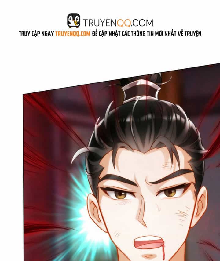 Lang Hoàn Thư Viện - Chương 115 - ảnh 11