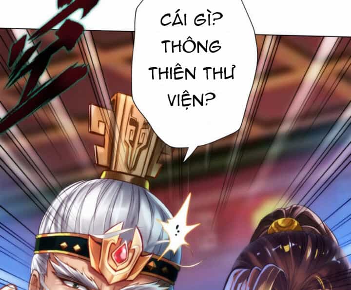 Lang Hoàn Thư Viện - Chương 115 - ảnh 13