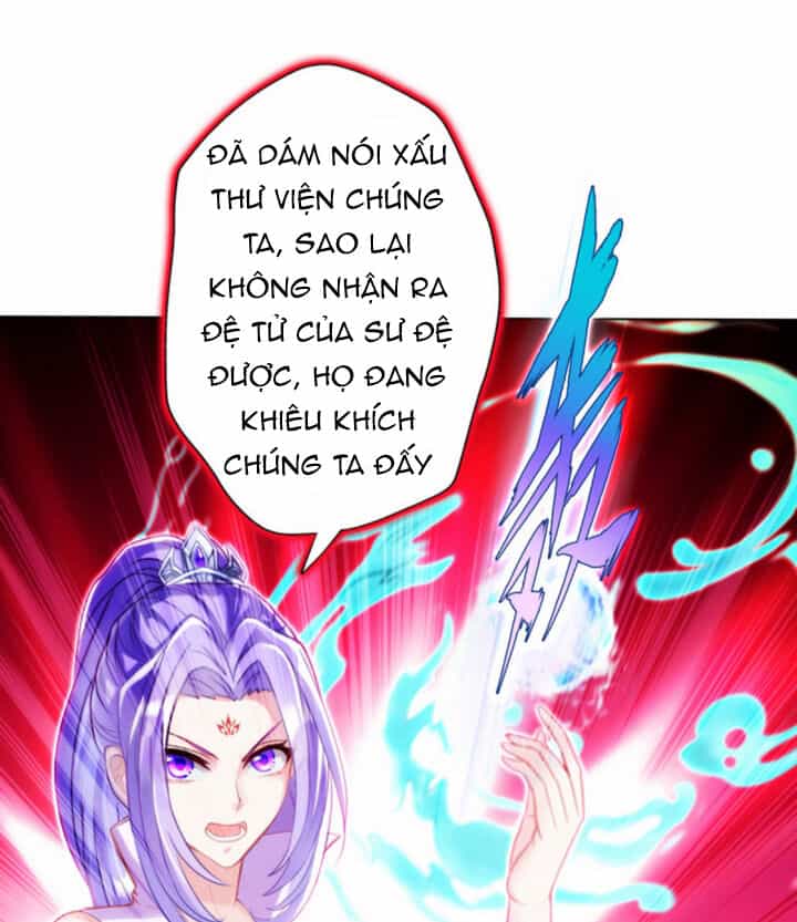 Lang Hoàn Thư Viện - Chương 115 - ảnh 18